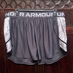 Under Armour Womens Shorts